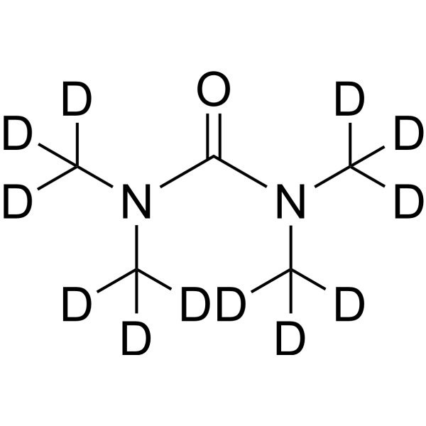 1,1,3,3-Tetramethylurea-d12 51219-89-7